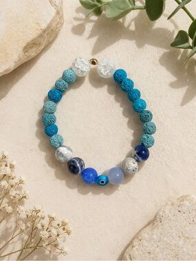 Ocean Guard Bracelet